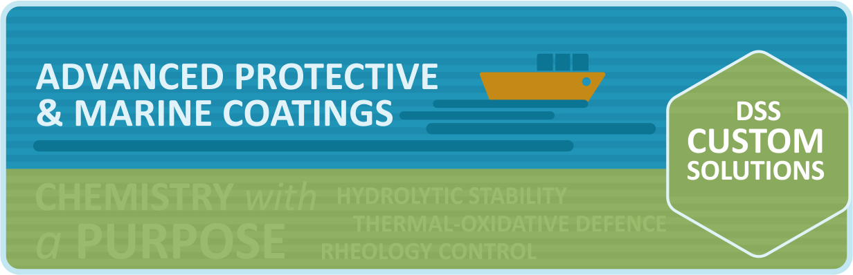 Advanced Protective & Marine Coatings