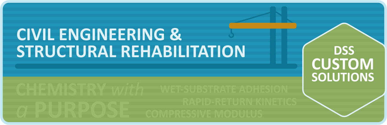 Civil Engineering & Structural Rehabilitation