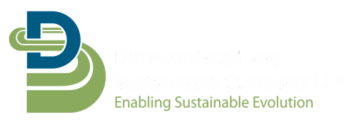 DSS LLP Logo