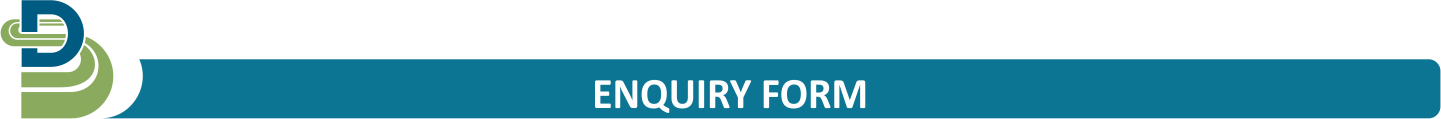 Enquiry Form